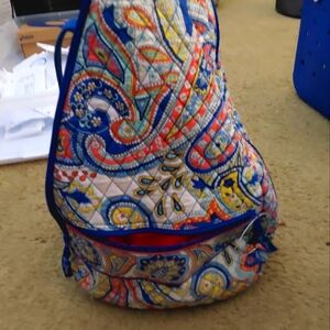 Vera Bradley Pickleball bag